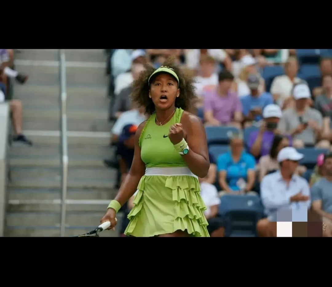 大坂直美重返赛场,反败为胜首场状态出色,G2观众沸腾!的简单介绍