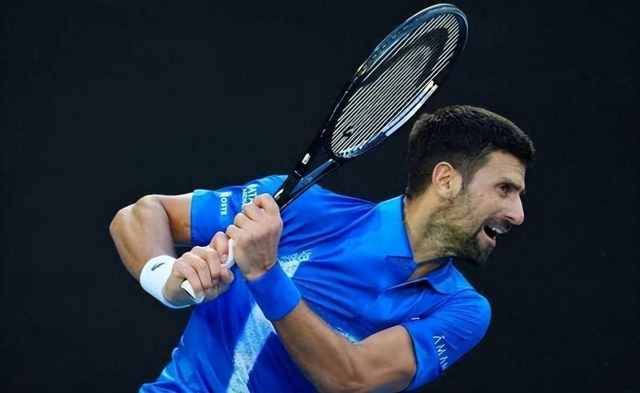 开云体育比分关于哈登焦点对战，德约科维奇与40激战中国队分钟，反败为胜胜负难料！的信息