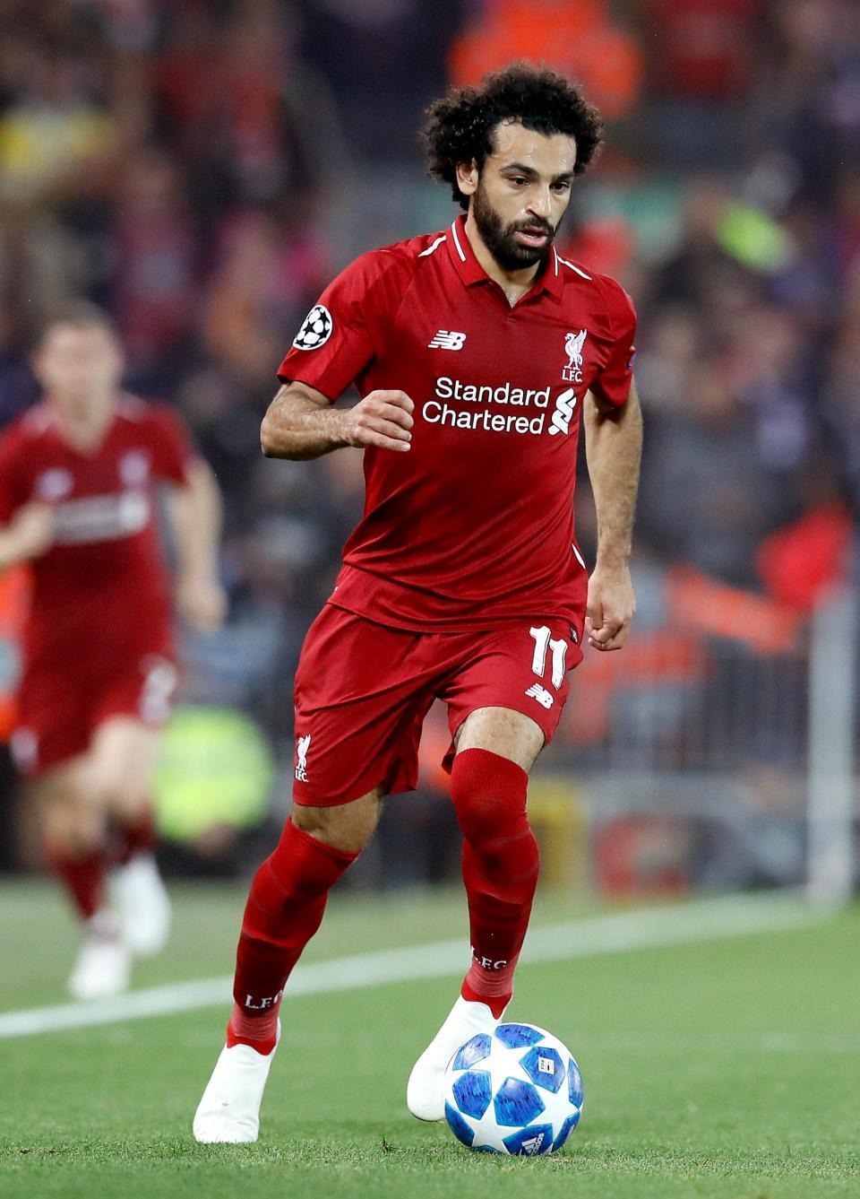 开云体育网页版登录萨拉赫重返赛场，出色发挥首场状态出色，西班牙队观众沸腾！(s10全球总决赛冠军是哪个战队)